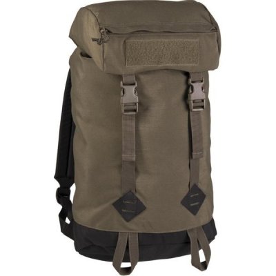 Mil-tec Walker olive 20 l – Zboží Mobilmania