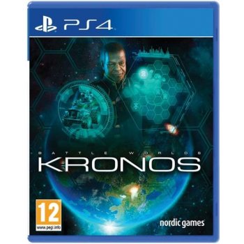 Battle Worlds: Kronos