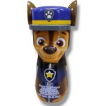 EP Line Paw Patrol Skye sprchový gel a šampon 2 v 1 pro děti 400 ml – Zboží Dáma