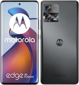 Motorola Edge 30 Fusion 12GB/128GB na Heureka.cz