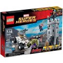 LEGO® Super Heroes 76041 Zkáza pevnosti Hydry