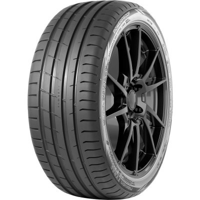 Nokian Tyres Powerproof 235/55 R20 102W