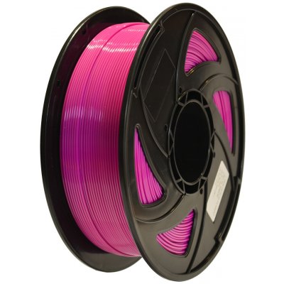 RoyalFilaments PET-G, 1,75 mm, 1kg, Fialová – Zboží Živě