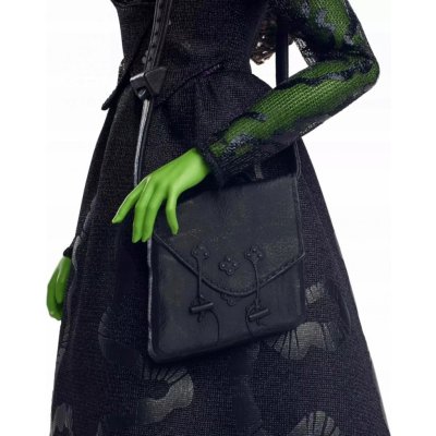 Mattel Wicked Elphaba – Hledejceny.cz
