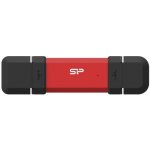 Silicon Power DS72 250GB SP250GBUC3S72VPR – Hledejceny.cz