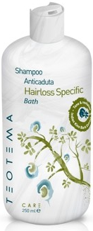 Teotema Hair Loss šampon proti padání vlasů s Biotinem 250 ml