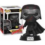 Funko Pop! Star Wars Episode 9 Star Wars Kylo Ren Supreme Leader 9 cm – Zboží Dáma