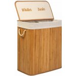 Massido 678100 100 l hnědý – Zbozi.Blesk.cz