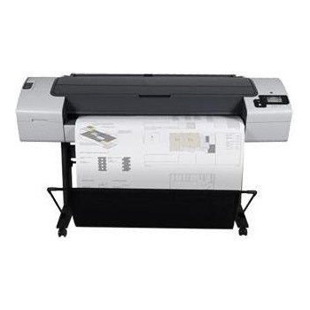 HP Designjet T790