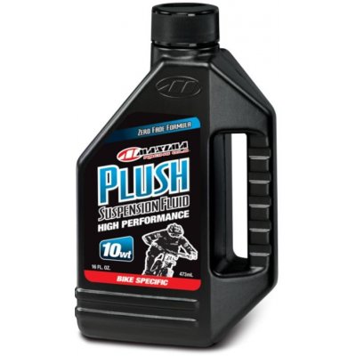 Maxima Plush Suspension Fluid 10WT 473 ml – Sleviste.cz