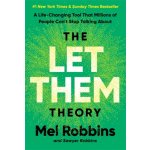 Let Them Theory - Mel Robbins – Zboží Dáma