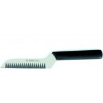 Nůž pro ozdobné krájení - karblovací, 12 cm, GIESSER – Hledejceny.cz
