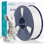 Sunlu PLA 1,75 mm 1 kg bílá – Zboží Živě