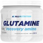 ALLNUTRITION Glutamine Recovery Amino 250 g – Sleviste.cz