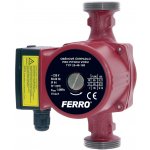 Ferro 25-40/180mm W0201