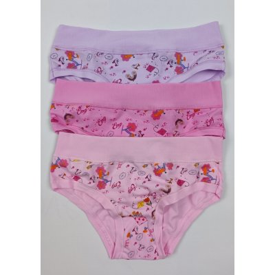 Emy dívčí kalhotky Emybimba B/2986 mix – Sleviste.cz