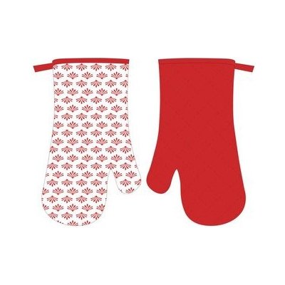 CHŇAPKA KUCHYŇSKÁ S MAGNETEM "PAOLO" 18X30CM – Zboží Dáma