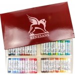 Renesans Sada suchých pastelů 48ks – Zboží Dáma