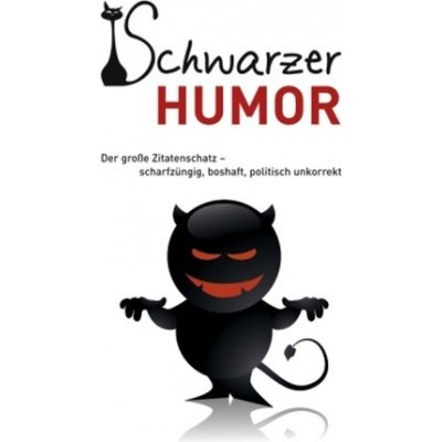 Schwarzer Humor – Zbozi.Blesk.cz