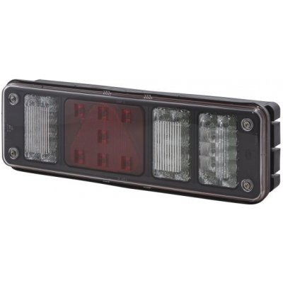 Zadní světlo HELLA 2VP 340 960-011 – Hledejceny.cz