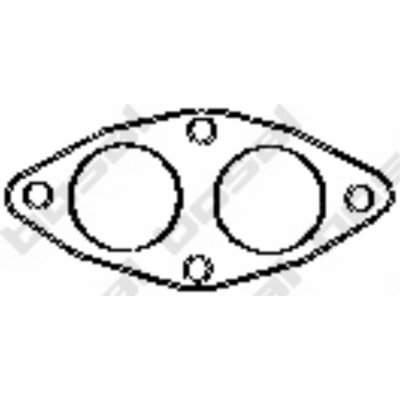 Bosal BS 256-089 – Hledejceny.cz