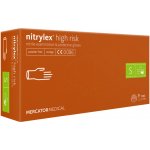 Mercator NITRYLEX high risk 100 ks – Zboží Dáma