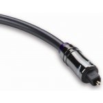 QED QE3011 Performance optical graphite, 1,5m – Zboží Mobilmania