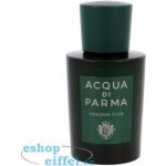 Acqua di Parma Colonia C.L.U.B. kolínská voda pánská 50 ml – Hledejceny.cz