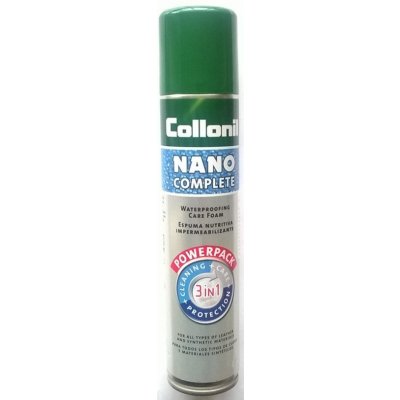 Collonil Nano complete 3v1 200 ml – Zboží Mobilmania