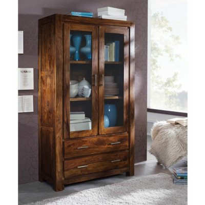 Bighome Dakota 180x100cm palisander – Hledejceny.cz