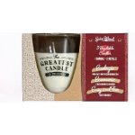 The Greatest Candle in the World Spice Wood 3 x 130 g – Sleviste.cz