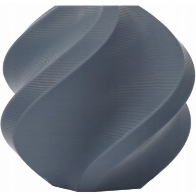 Bambu Lab PLA Basic Šedá 1,75mm 1kg – Zboží Živě