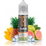 Ti Juice TI Bar Edition Mango Pineapple Guava 5 ml – Zbozi.Blesk.cz