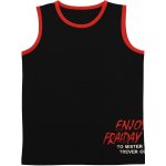 Xcena Trička bez rukávu pánské – Zboží Mobilmania