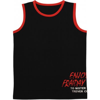 Xcena Trička bez rukávu pánské – Zboží Mobilmania