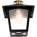Elstead Lighting YORK BL6C BLACK – Hledejceny.cz