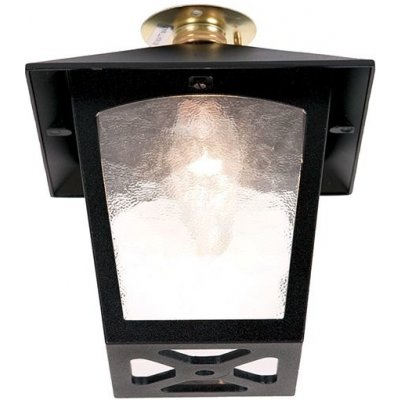 Elstead Lighting YORK BL6C BLACK – Hledejceny.cz