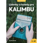 Lidovky a koledy pro kalimbu 2. díl – Sleviste.cz