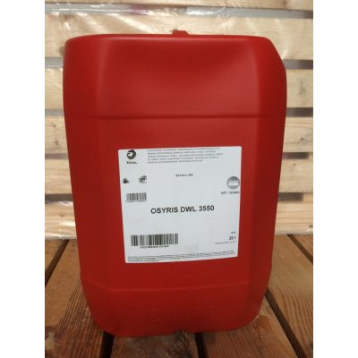 Total Osyris DWL 3550 20 l | Zboží Auto