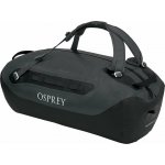 Osprey Transporter Duffel Waterproof sivá 70 l – Zboží Dáma