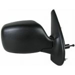 Pravé zpětné zrcátko NISSAN KUBISTAR (X76) | 2003 a výše | nevyhřívané | nastavení mechanické | 5903107174054 | Zboží Auto