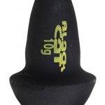 Black Cat podvodní splávek MUSHROOM U-Float black 10g – Hledejceny.cz