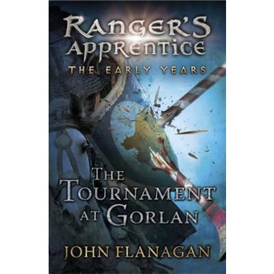 Ranger's Apprentice the Early Years 1