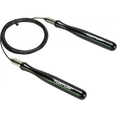 Tunturi Pro Adjustable Speed Rope – Zboží Dáma