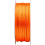 STUHA a. s. Dobruška Atlasová stuha 3 mm 103617 oranžová 20 m – Zboží Dáma