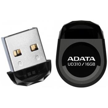 ADATA DashDrive UD310 16GB AUD310-16G-RBK