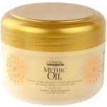 L'Oréal Mythic Oil Masque Fine Hair olejová maska pro jemné vlasy 200 ml – Sleviste.cz