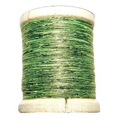 Tommi-Fly Nit Camouflage Thread Fluo Green – Hledejceny.cz