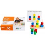 Toys for Life barevné věže TFL900000105 – Sleviste.cz