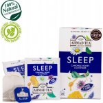 Ahmad Tea Sleep heřmánek med a levandule 20 x 1,5 g – Zboží Mobilmania